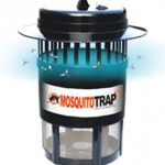 Mosquito trap