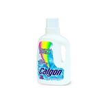 calgon water softener