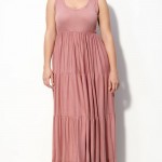 plus size maxi dresses