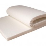 best memory foam mattress topper