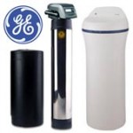 ge water softener