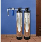 pelican water softener