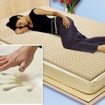 mattress toppers for back pain