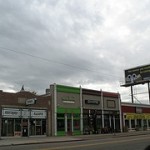 Antique stores in Denver