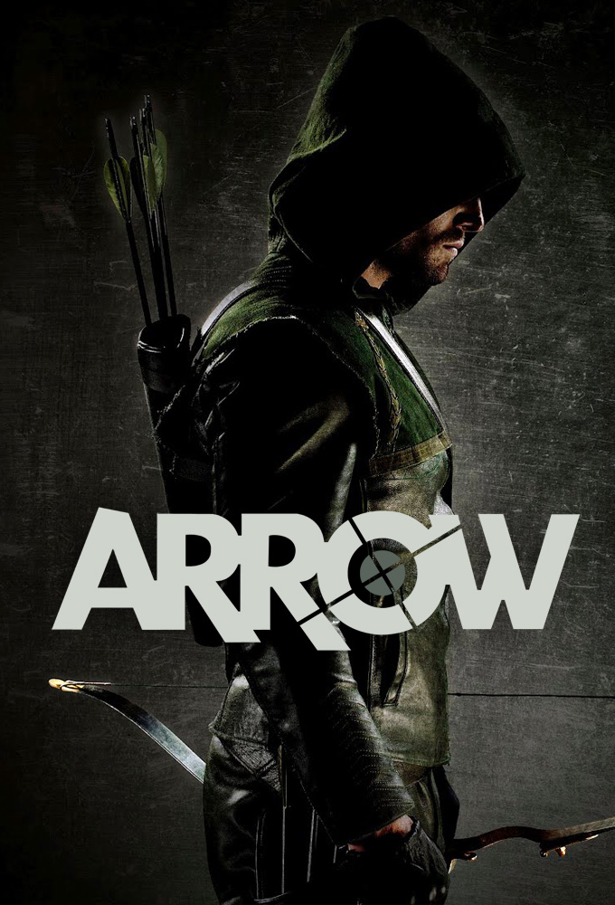 Arrow