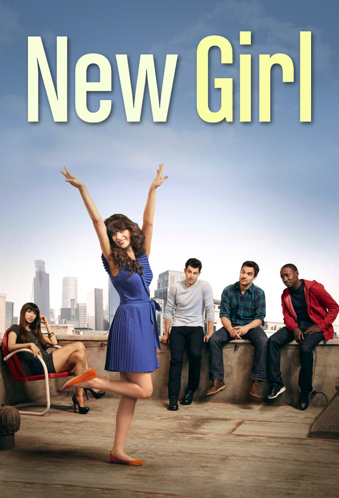 New Girl