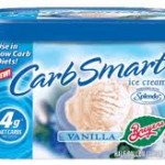 low carb ice cream